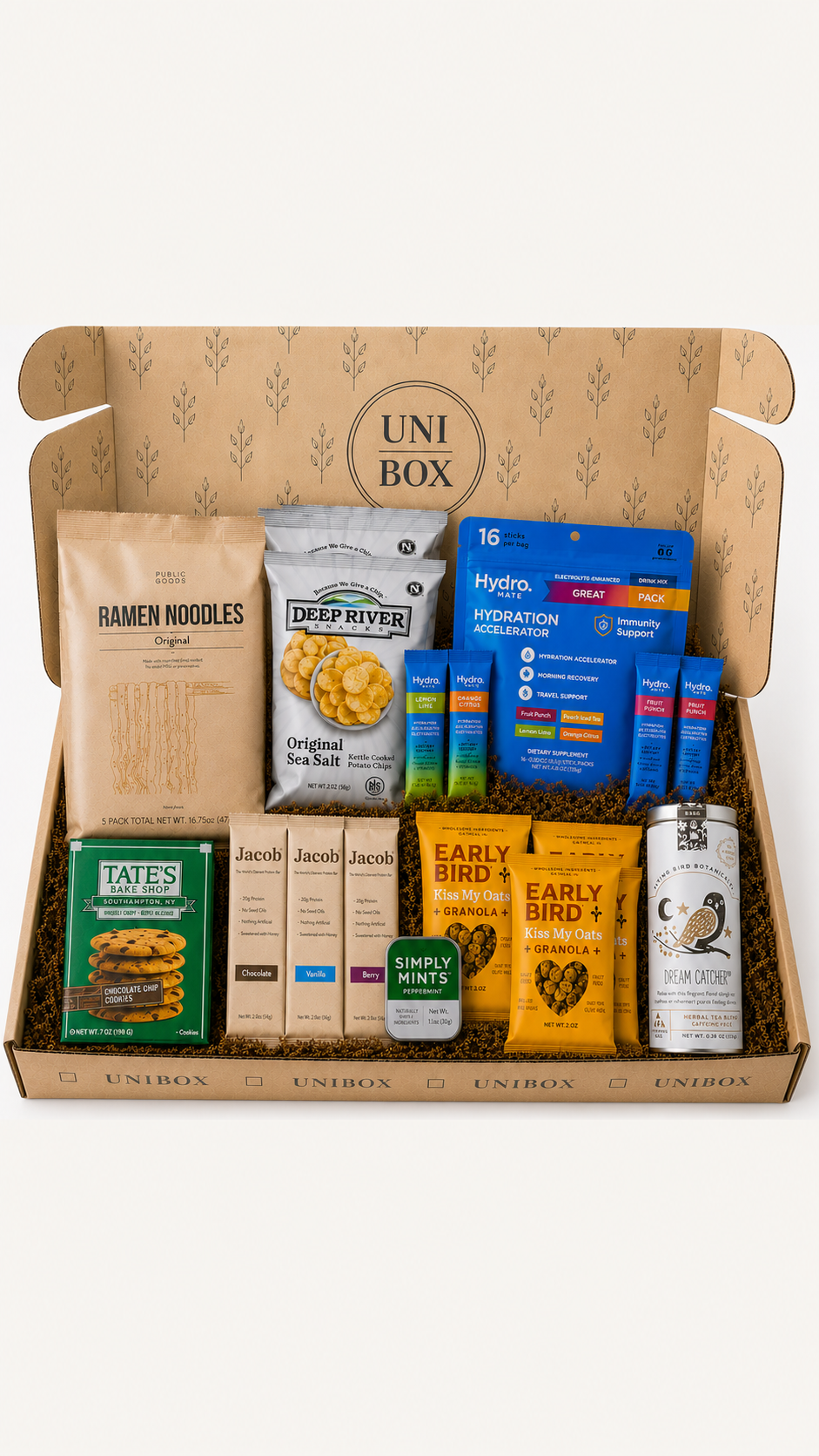 UNIBOX OG